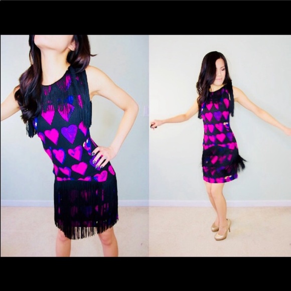 Versace Gorgeous Dress size 4 for H&M sold out!🌟 - Picture 2 of 9